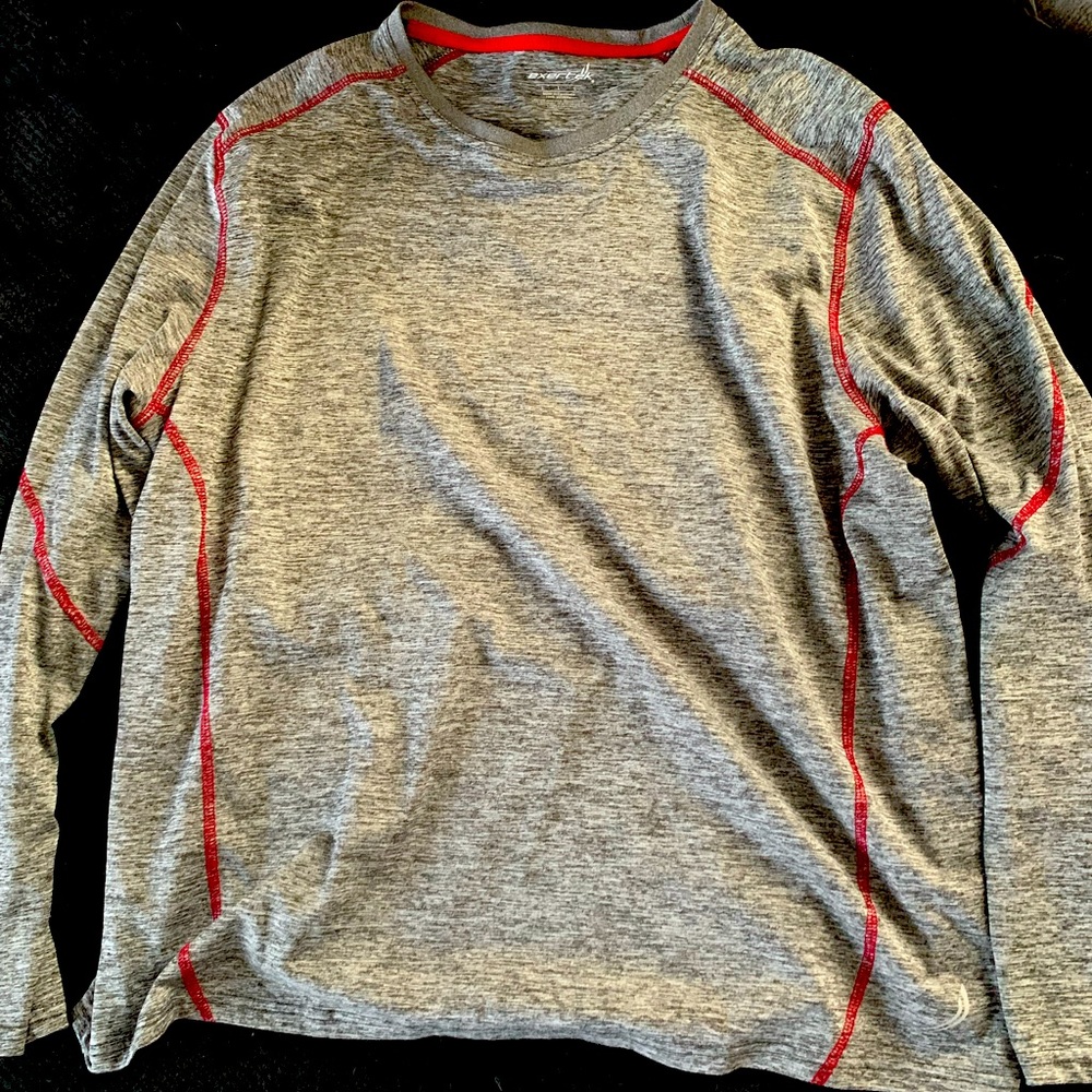Exertek men’s undershirt